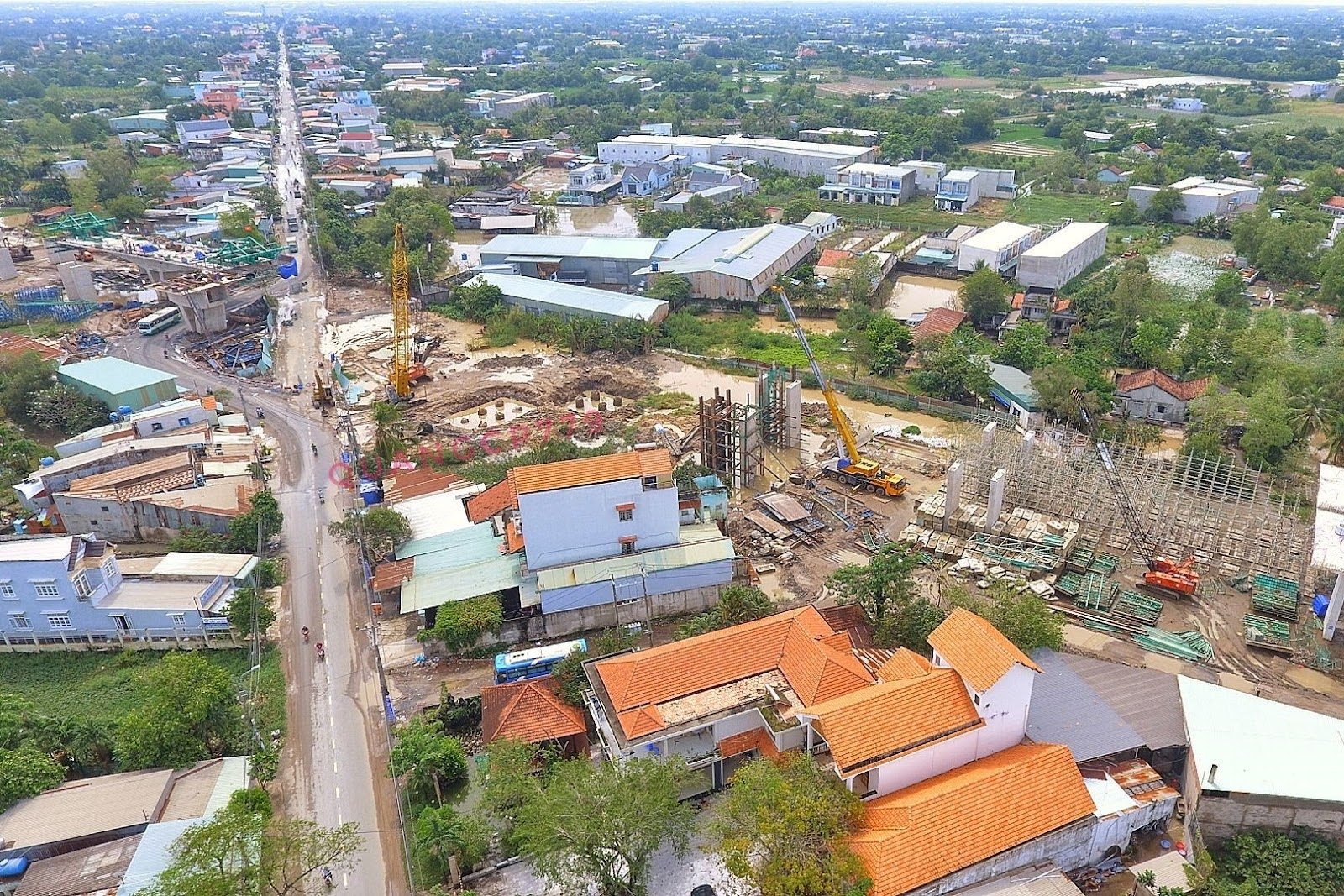 ký gửi nhà đất bình chánh