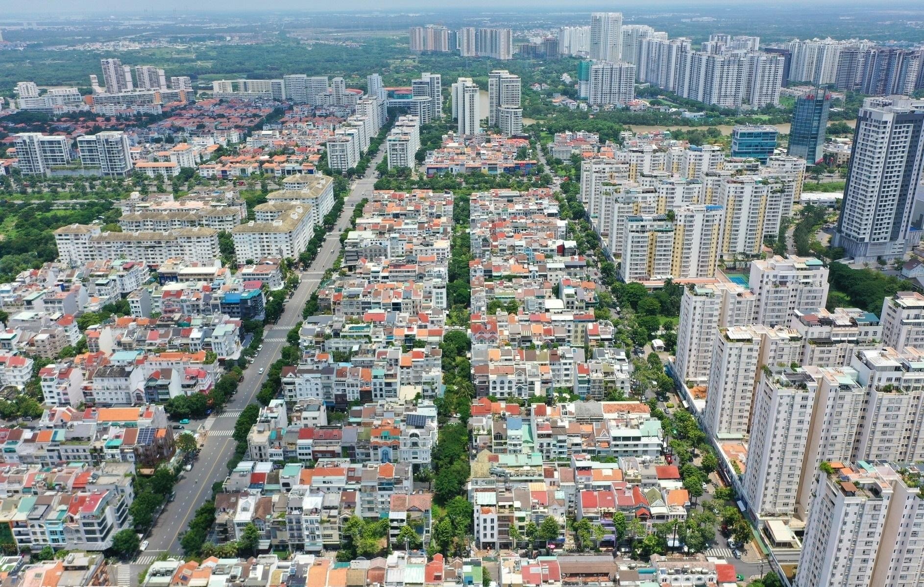 ký gửi nhà đất quận 7