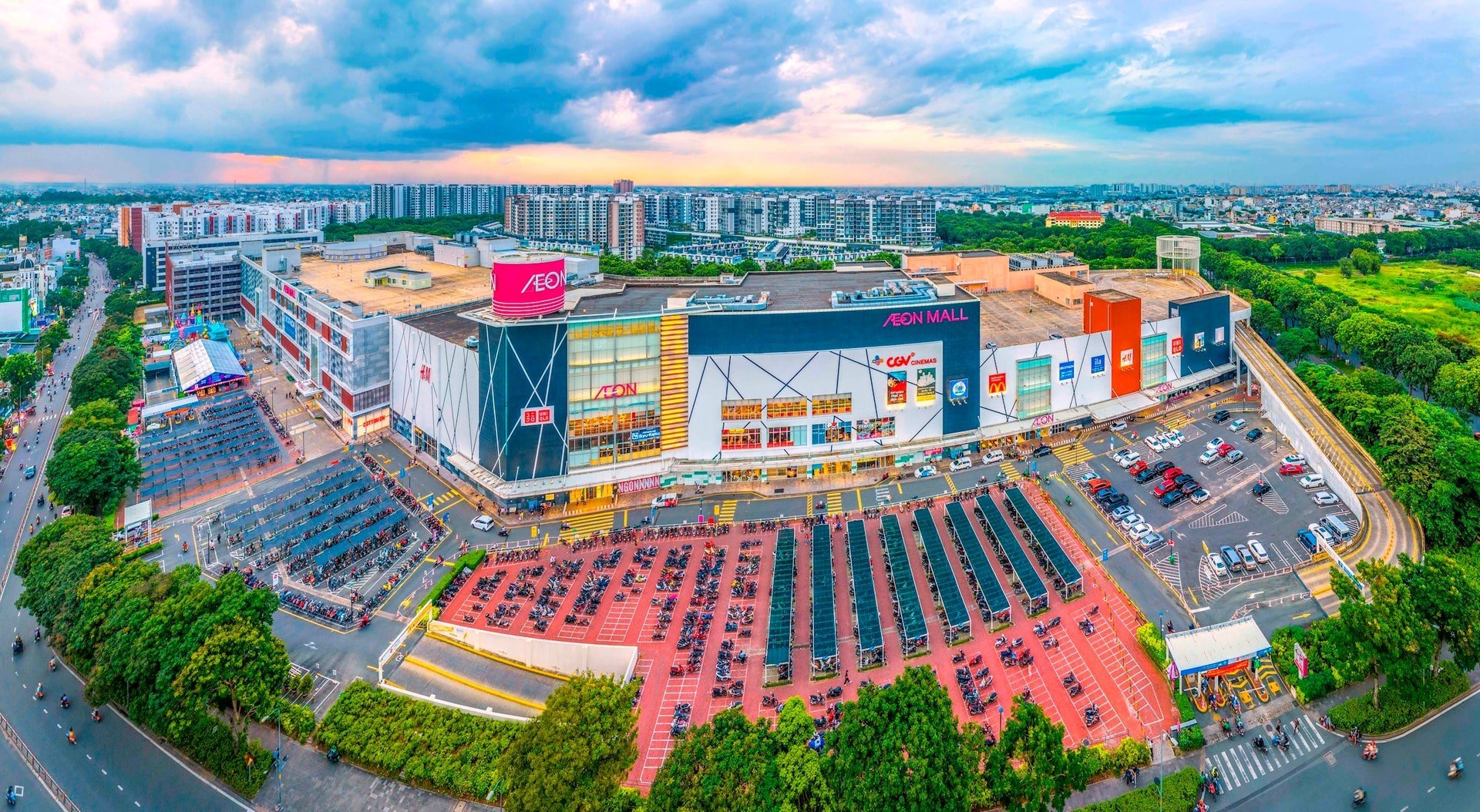ký gửi nhà đất tân phú