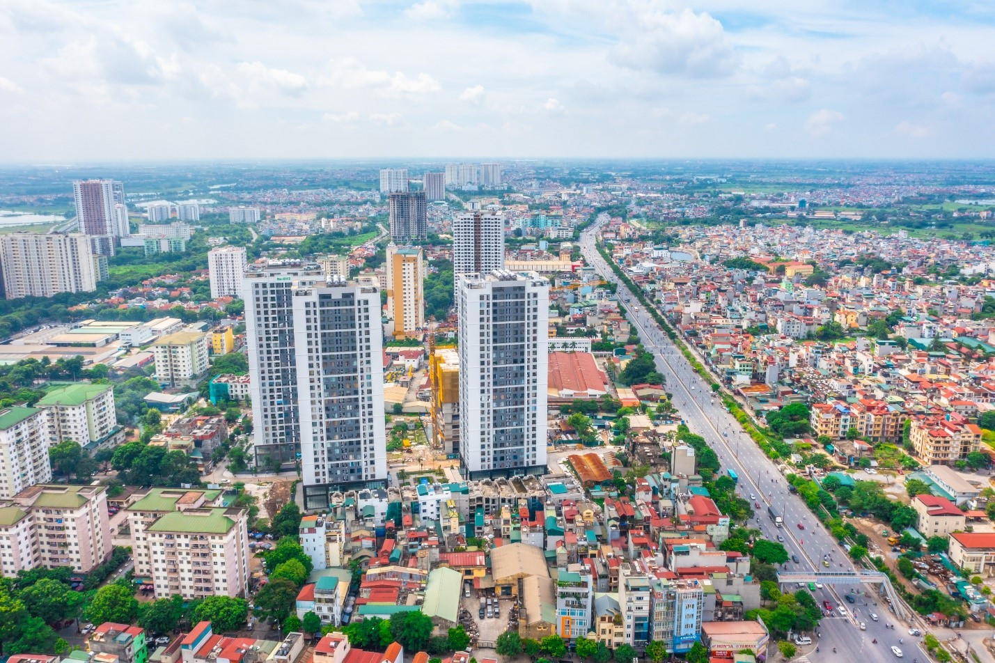 ký gửi nhà đất thủ đức