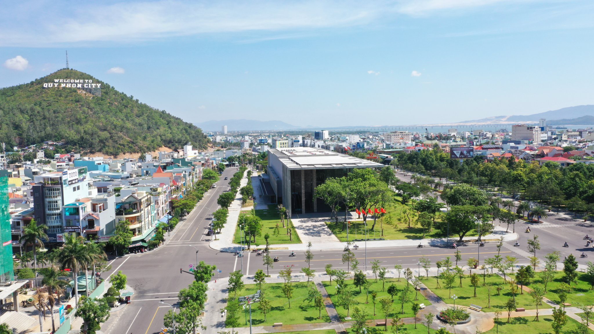 ký gửi nhà đất bình định