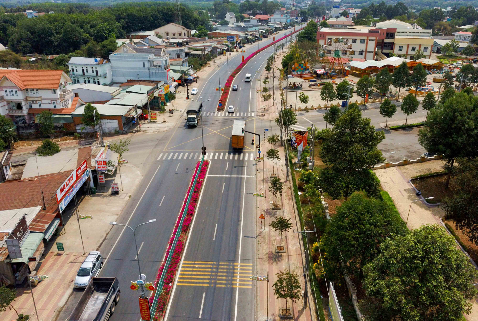 ký gửi nhà đất bình dương