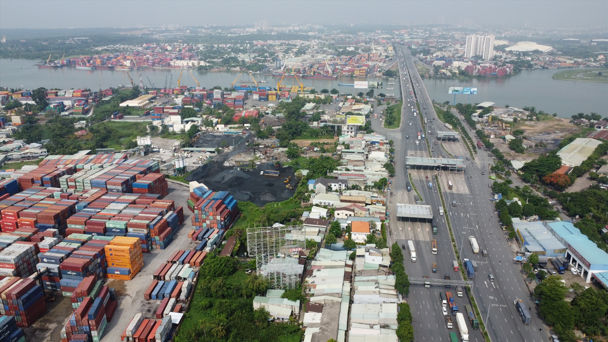 ký gửi nhà đất đồng nai